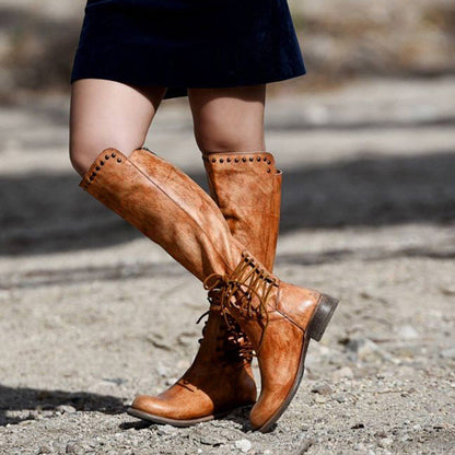 Elegant Orthopedic Boots for Every Step
