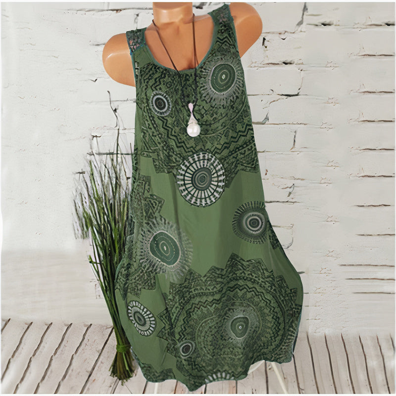 Thoughtfully Designed Dress
