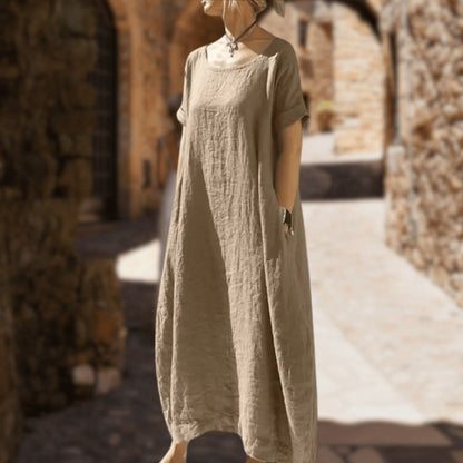 Classic Designed Dress