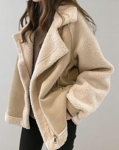 Classic Designed Coat