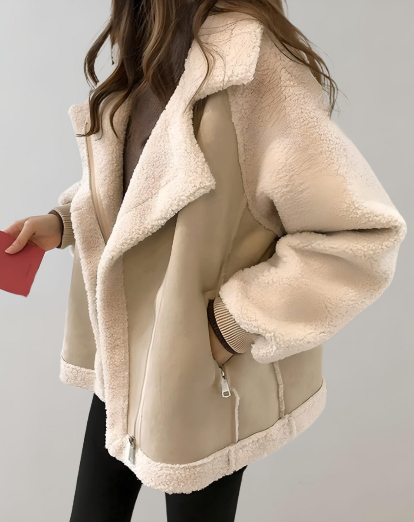 Classic Designed Coat