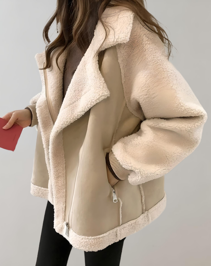 Classic Designed Coat