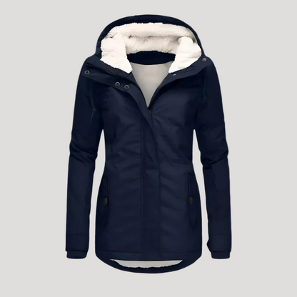 Marineblau
