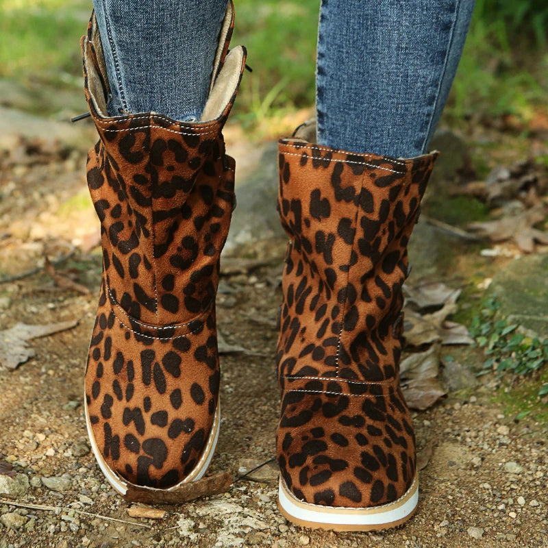 Stylish Orthopedic Boots for Any Occasion