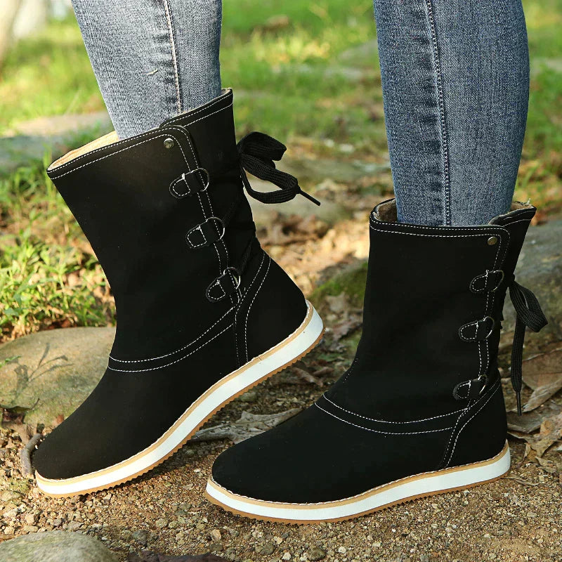 Stylish Orthopedic Boots for Any Occasion