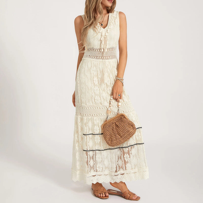 Classic Designed Dress