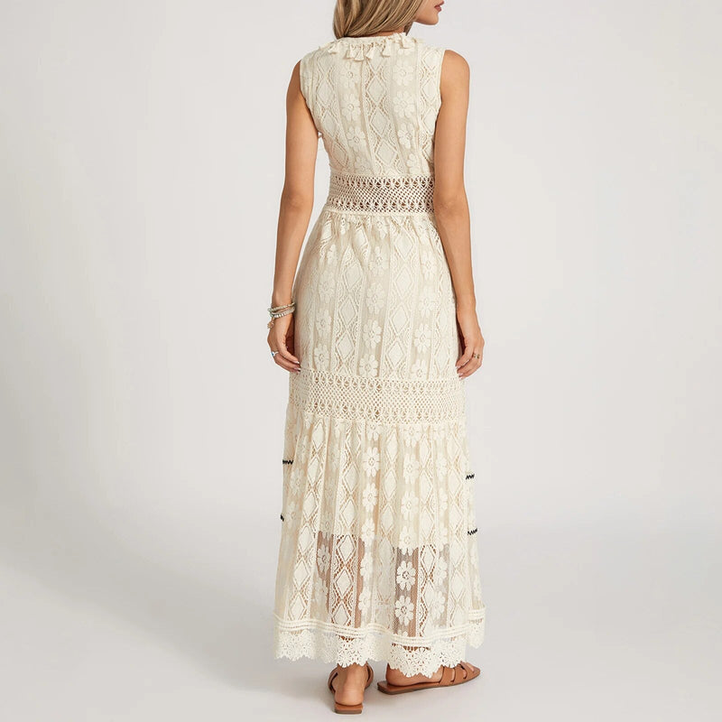 Classic Vintage Dress