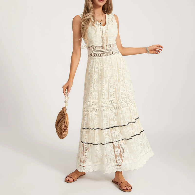 Classic Vintage Dress