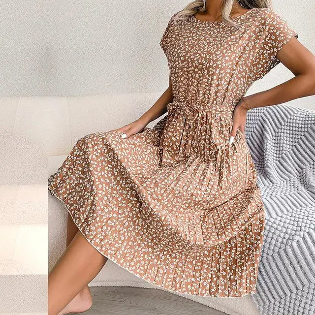 Thoughtfully Designed Garment