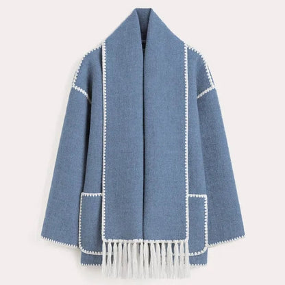Timeless Vintage Style Garment