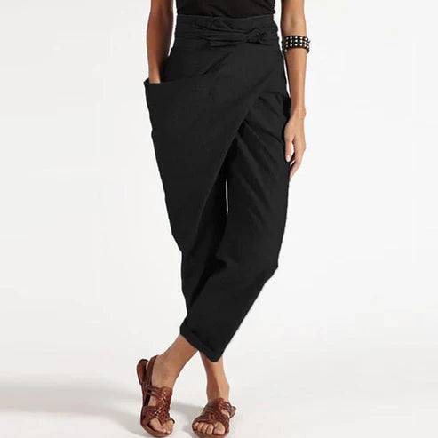 Classic Designed Trousers