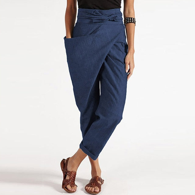 Classic Designed Trousers
