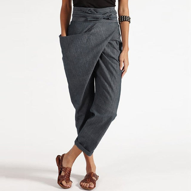 Classic Designed Trousers