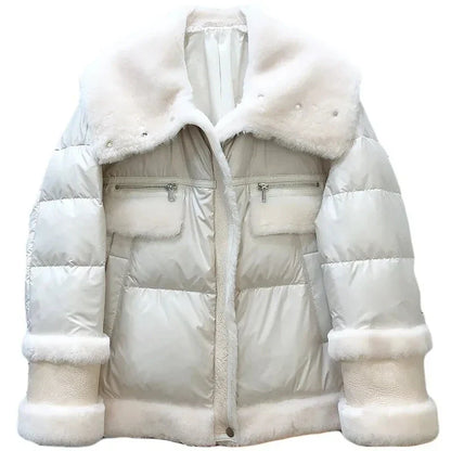Classic Designed Jacket