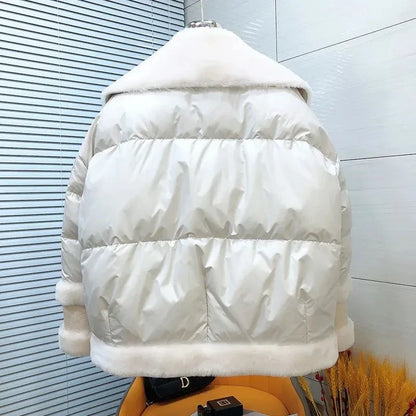 Classic Designed Jacket