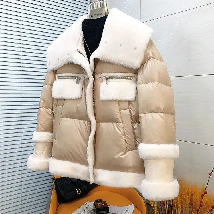 Classic Designed Jacket