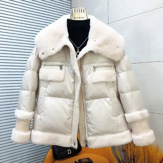 Beige