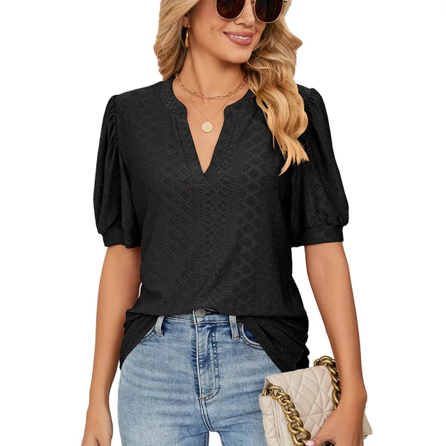 Vintage Inspired Blouse