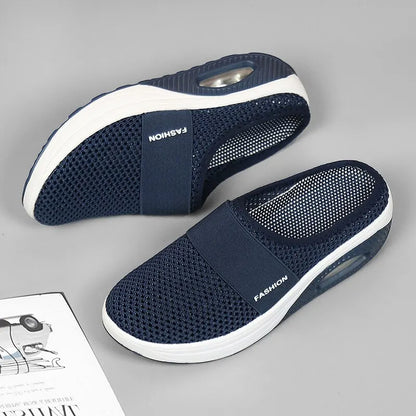 Chic Orthopedic Sandals with Unique Design