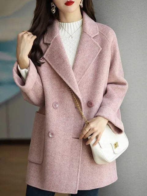 Beautifully Crafted Coat