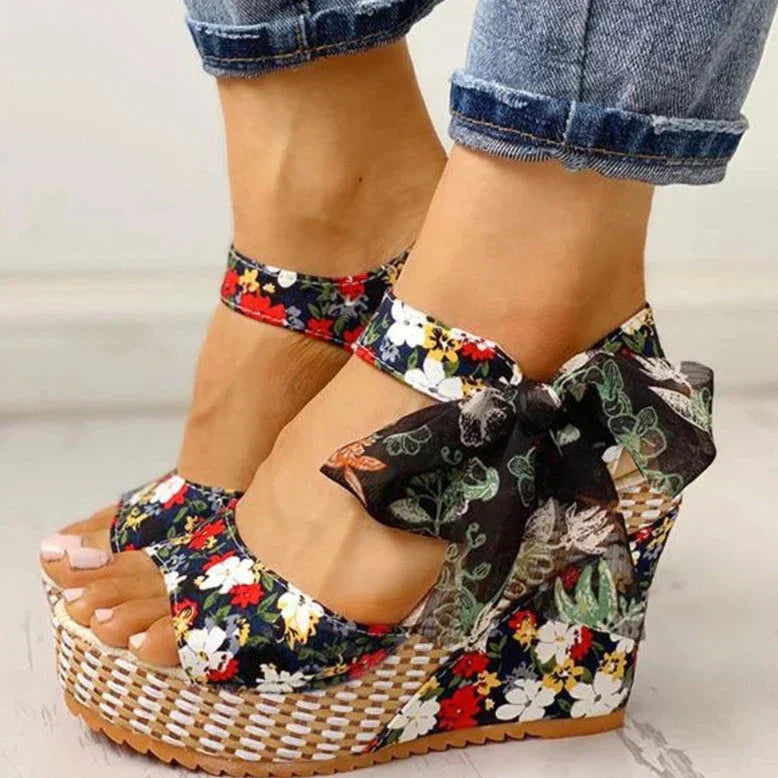 Beautifully Crafted Orthopedic Sandals
