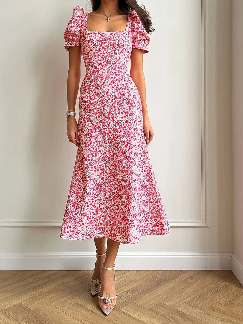 Elegantly Designed Garment