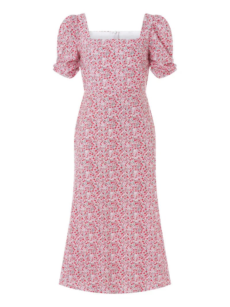 Elegantly Designed Garment