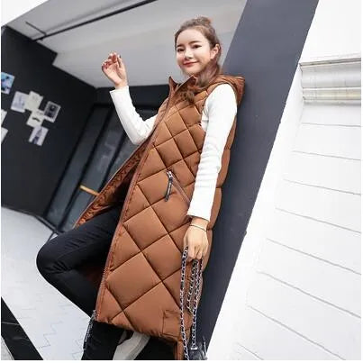 Gracefully Designed Coat