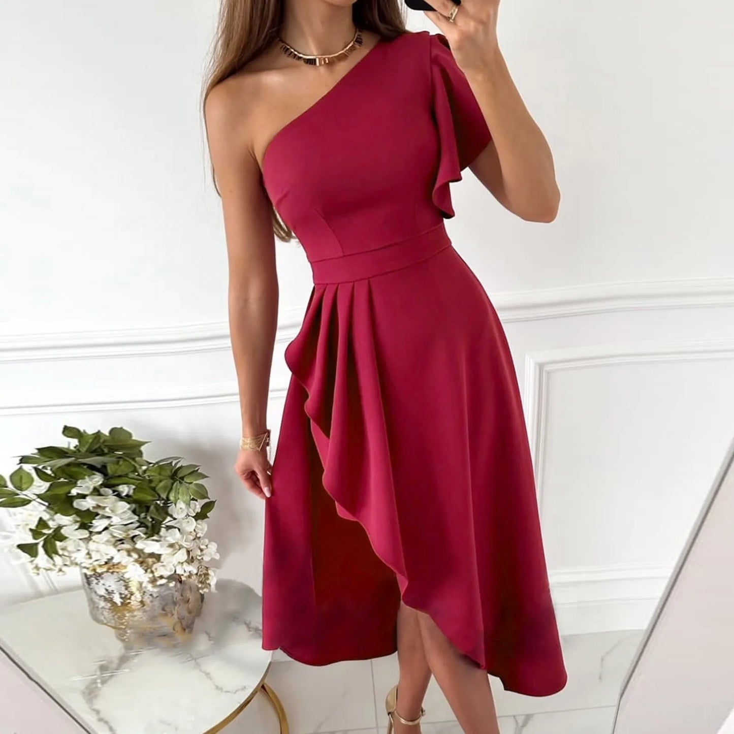 Beautifully Crafted Dress