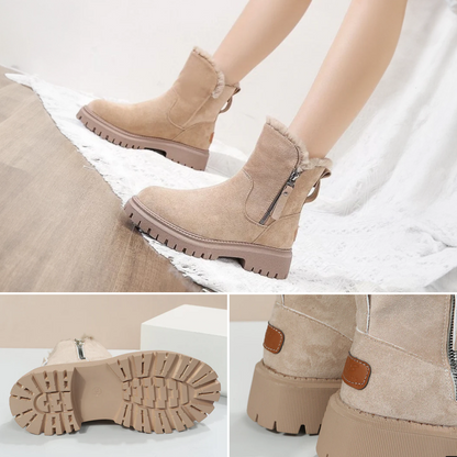 Beautifully Crafted Orthopedic Boots