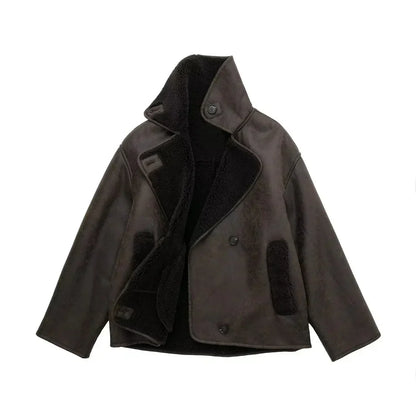 Beautifully Crafted Jacket