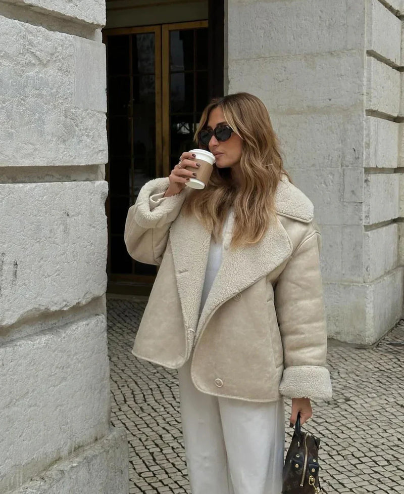 Beautifully Crafted Jacket