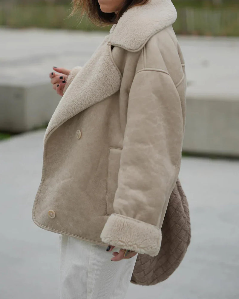 Beautifully Crafted Jacket