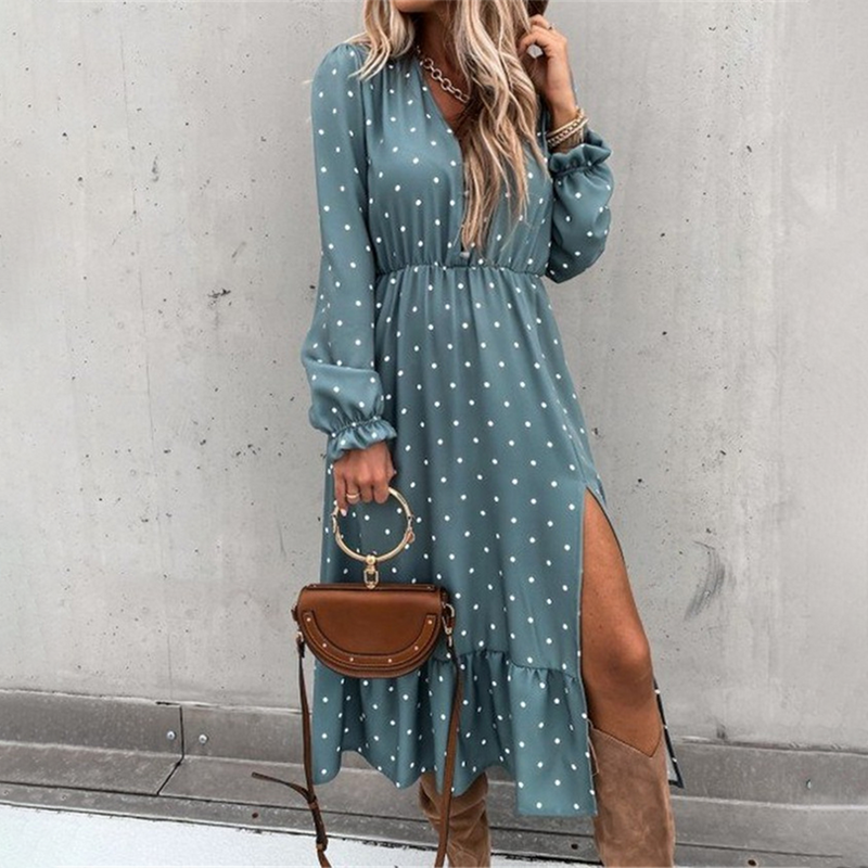Thoughtfully Designed Dress