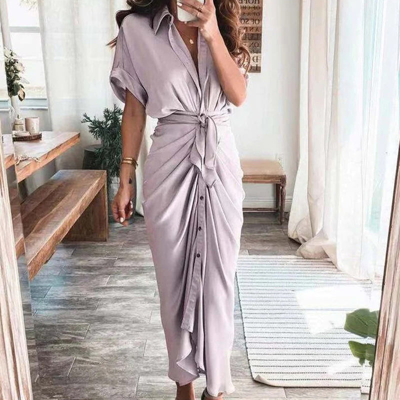 Beautifully Crafted Dress