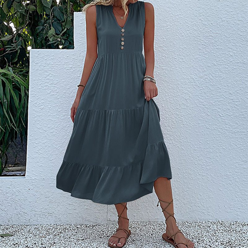 Beautifully Crafted Dress