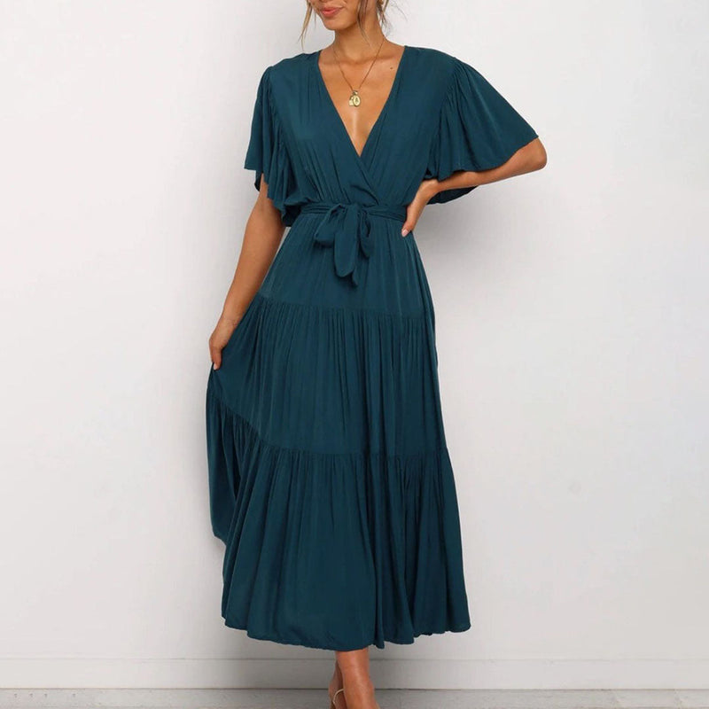 Vintage Inspired Dress