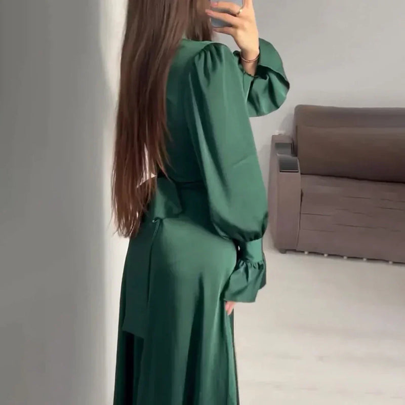 Elegantly Designed Dress