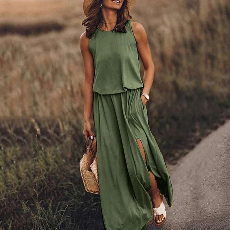 Beautifully Crafted Dress