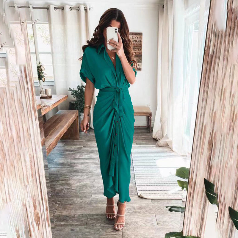 Beautifully Crafted Dress
