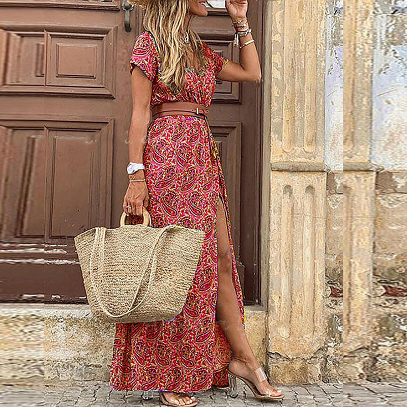 Vintage Inspired Dress
