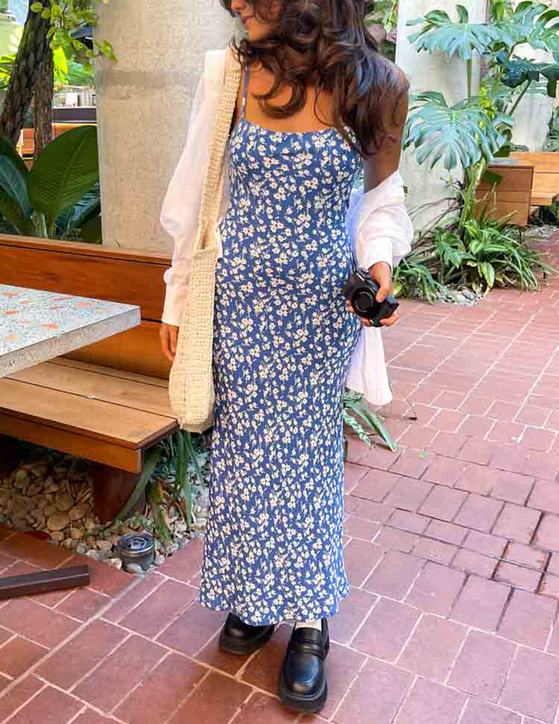 Beautifully Crafted Dress