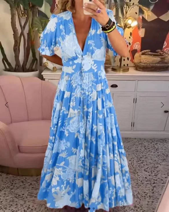 Beautifully Crafted Dress