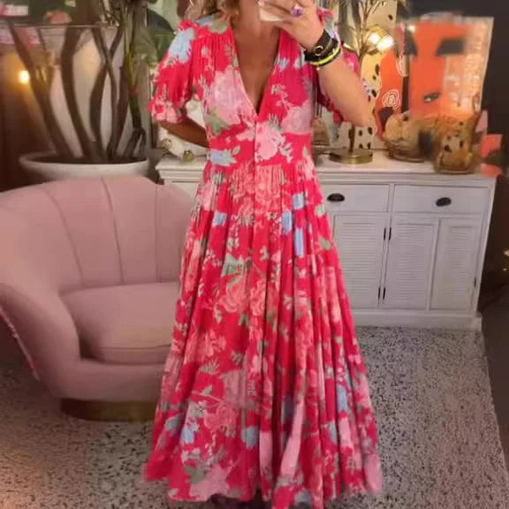 Beautifully Crafted Dress