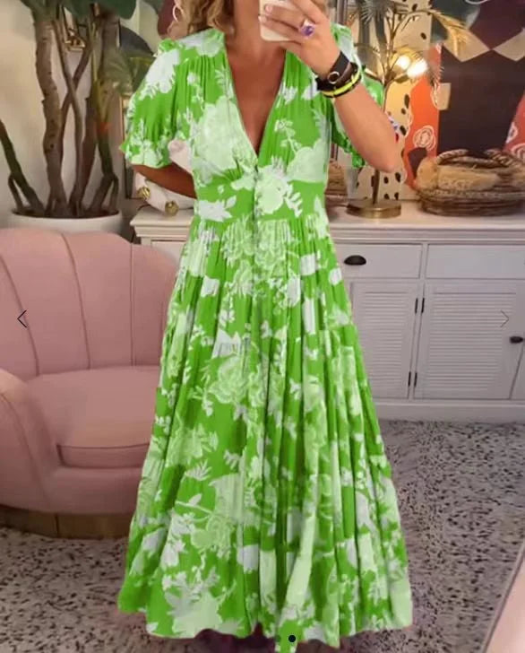 Beautifully Crafted Dress