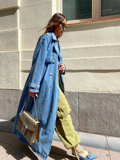 Elegantly Designed Coat