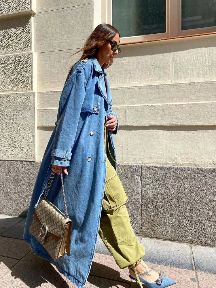 Elegantly Designed Coat