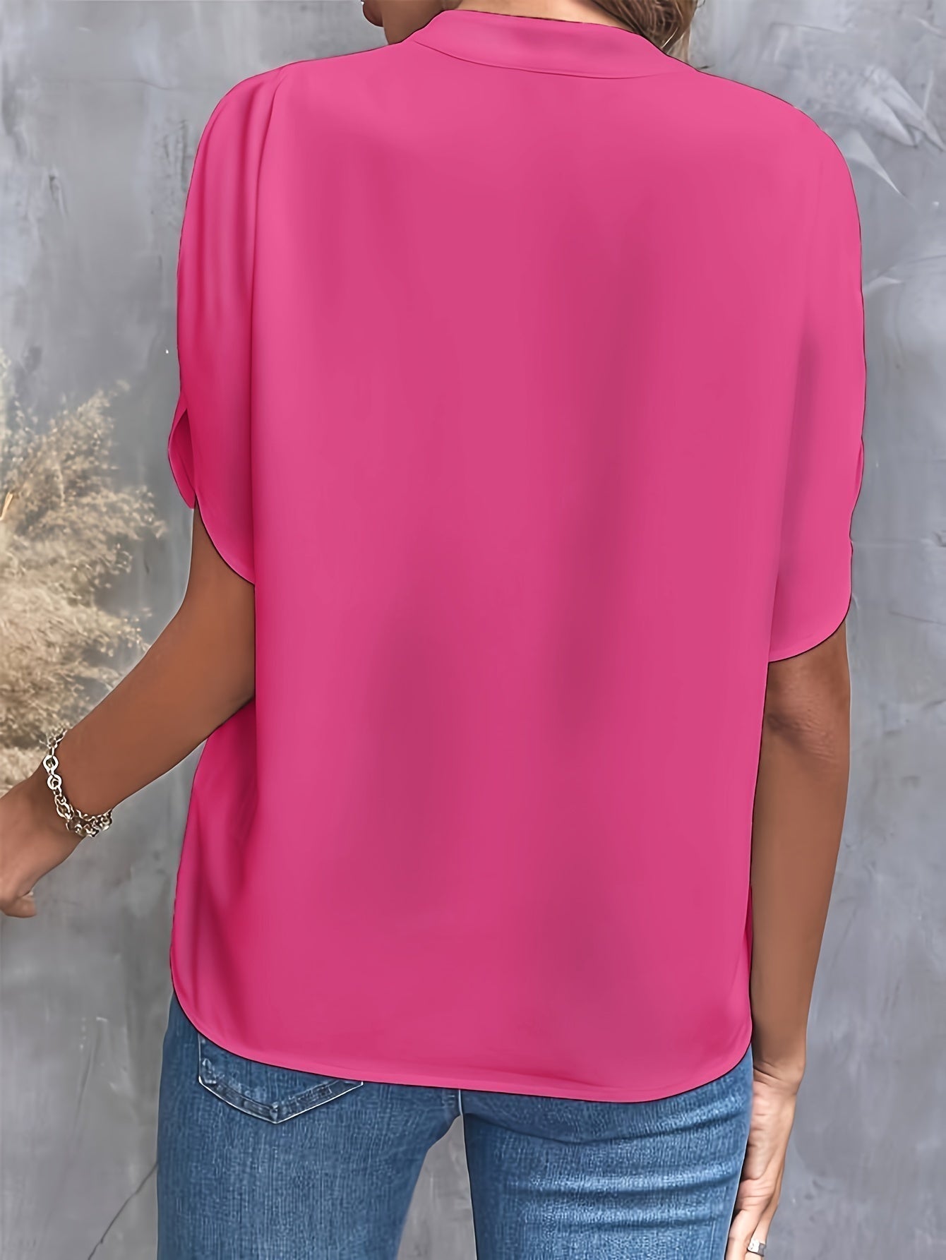 Timeless Vintage Style Shirt