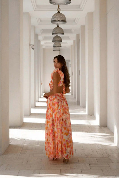 Thoughtfully Designed Dress