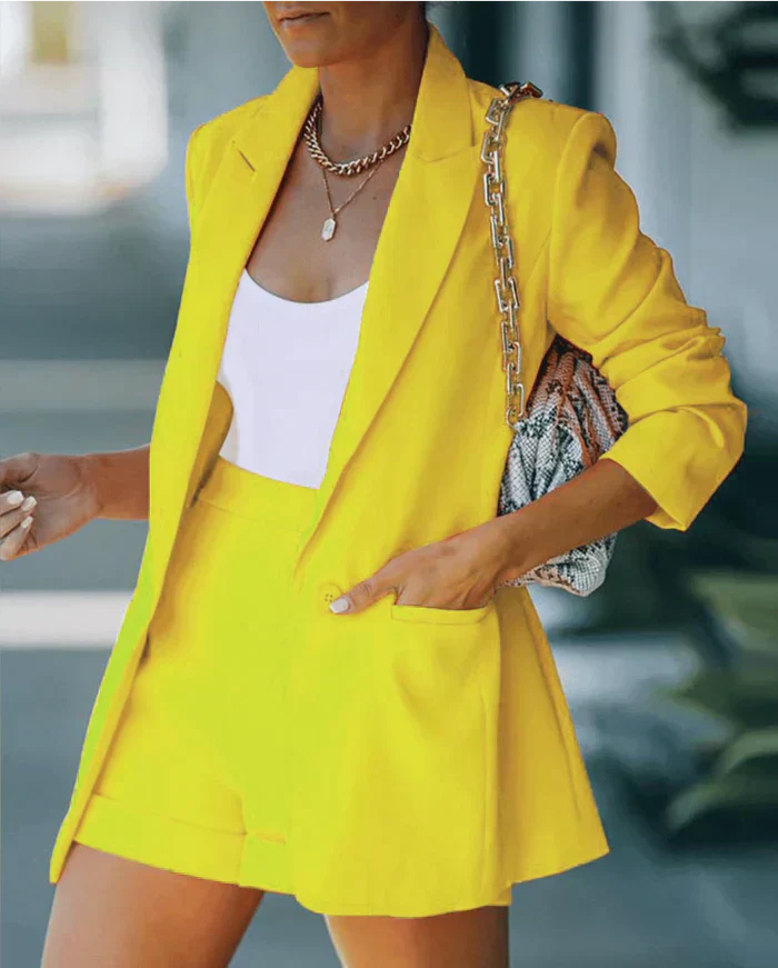 Elegantly Designed Garment